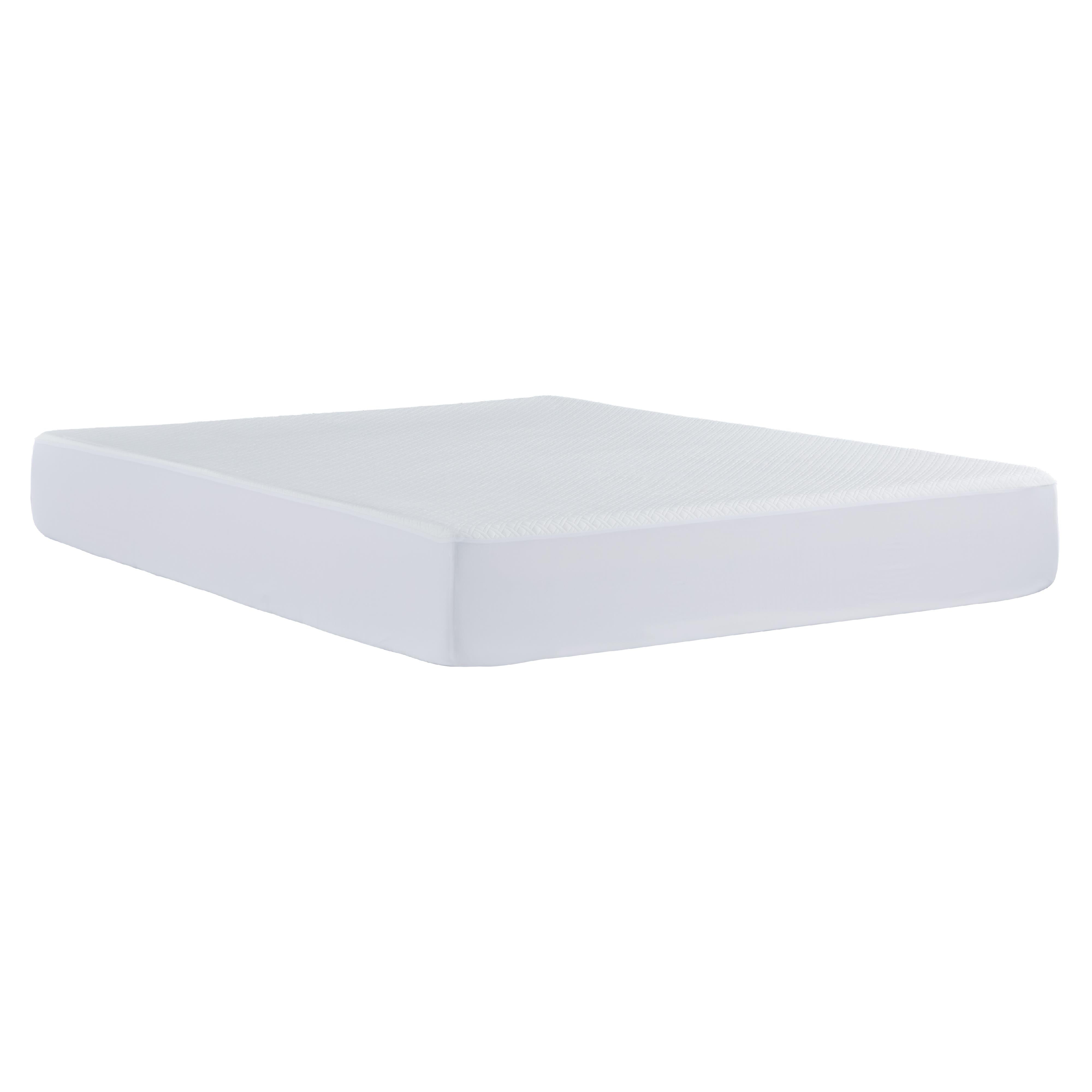  Ashley Sleep Basic Protector M30803 Queen Mattress Protector IMAGE 2
