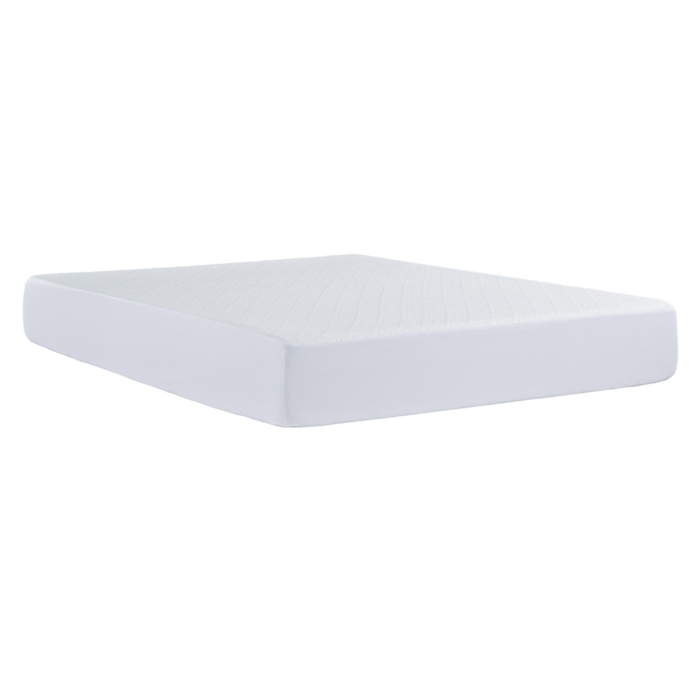  Ashley Sleep Advanced Protector M30901 Twin Mattress Protector IMAGE 2