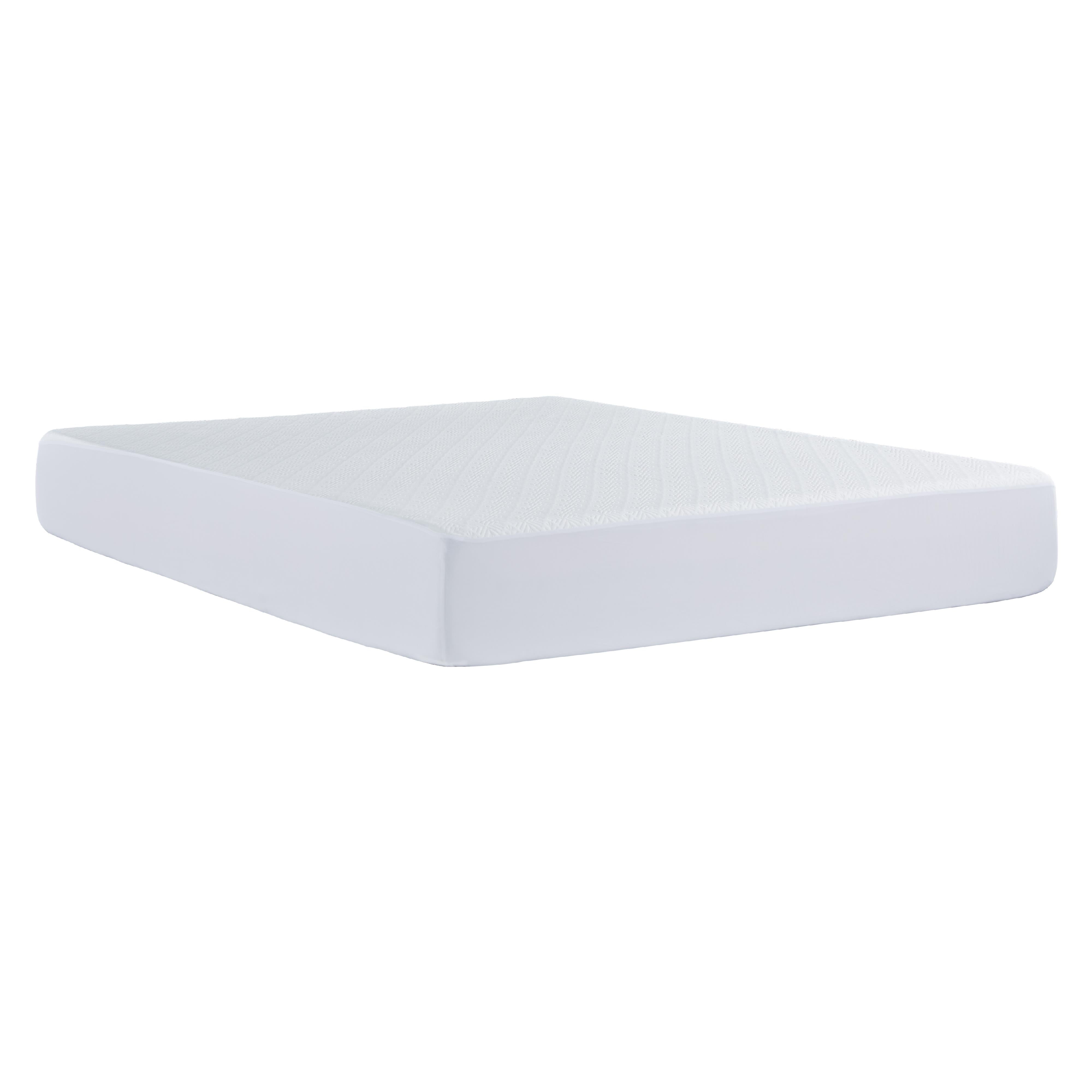  Ashley Sleep Advanced Protector M30901 Twin Mattress Protector IMAGE 2