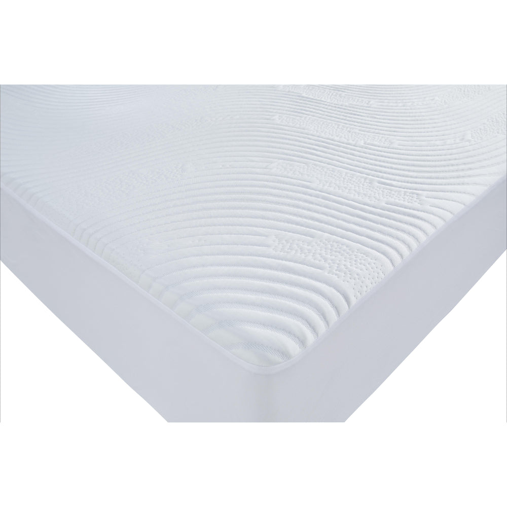  Ashley Sleep Extra Cooling Protector M31006 Twin XL Mattress Protector IMAGE 3