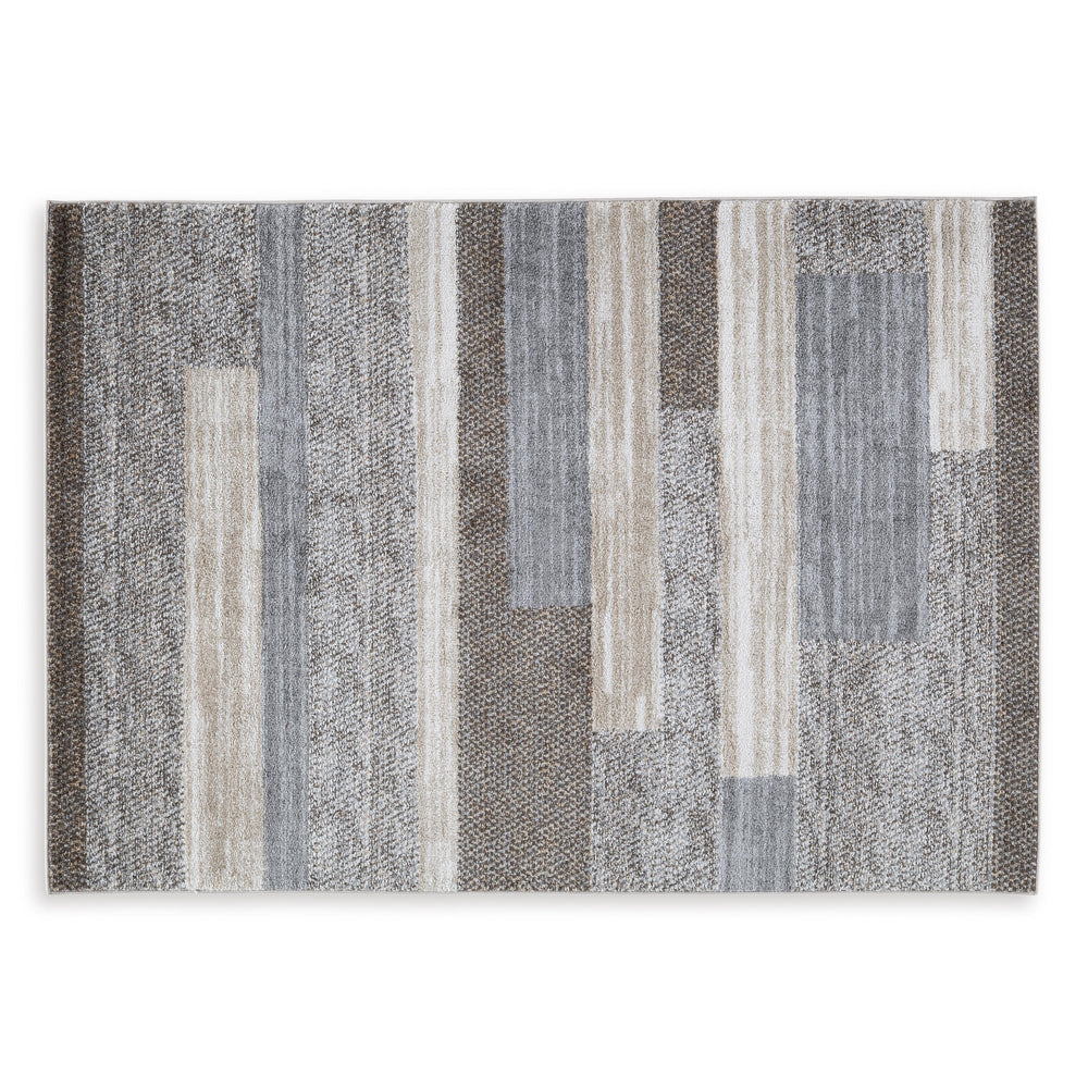  Signature Design by Ashley Sethburn R406591 Large Rug IMAGE 1