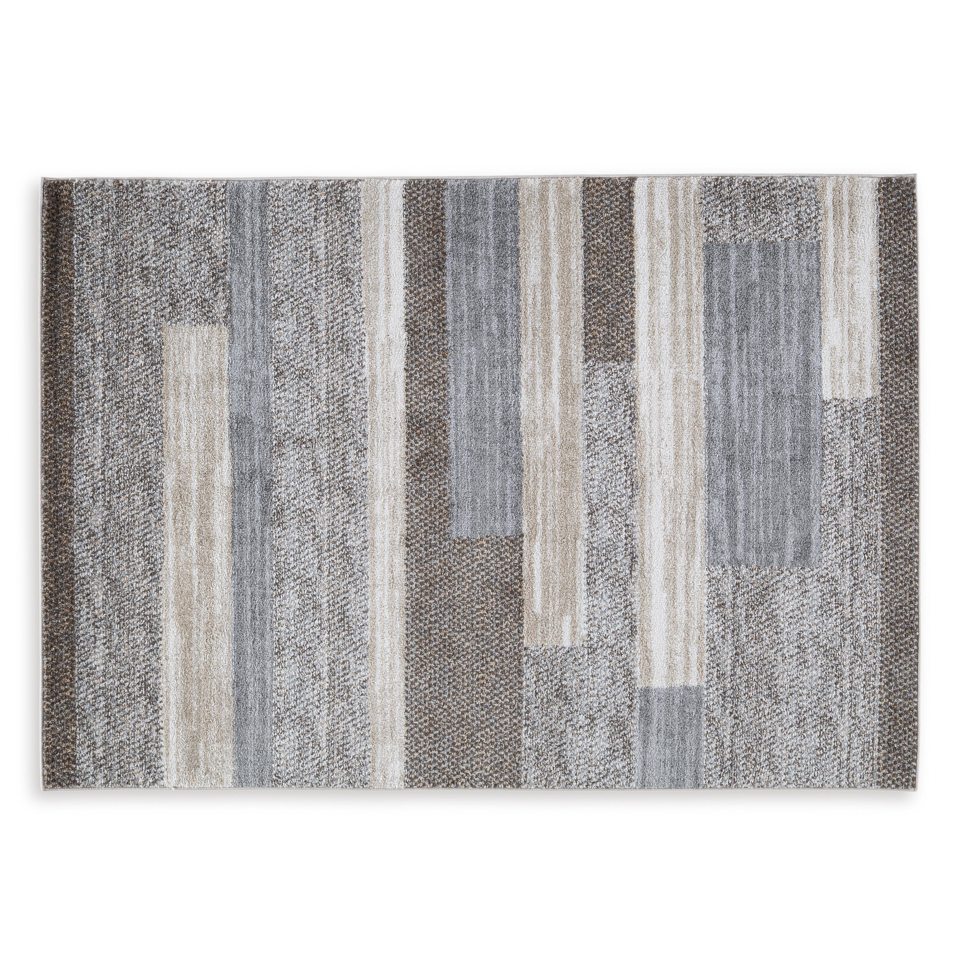  Signature Design by Ashley Sethburn R406591 Large Rug IMAGE 1