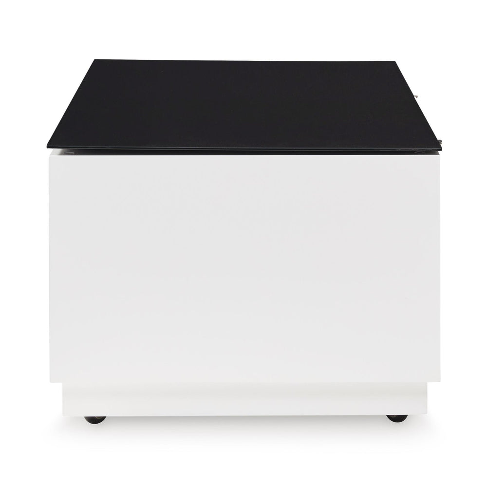  Signature Design by Ashley Gardoni T756-1 Rectangular Cocktail Table IMAGE 4