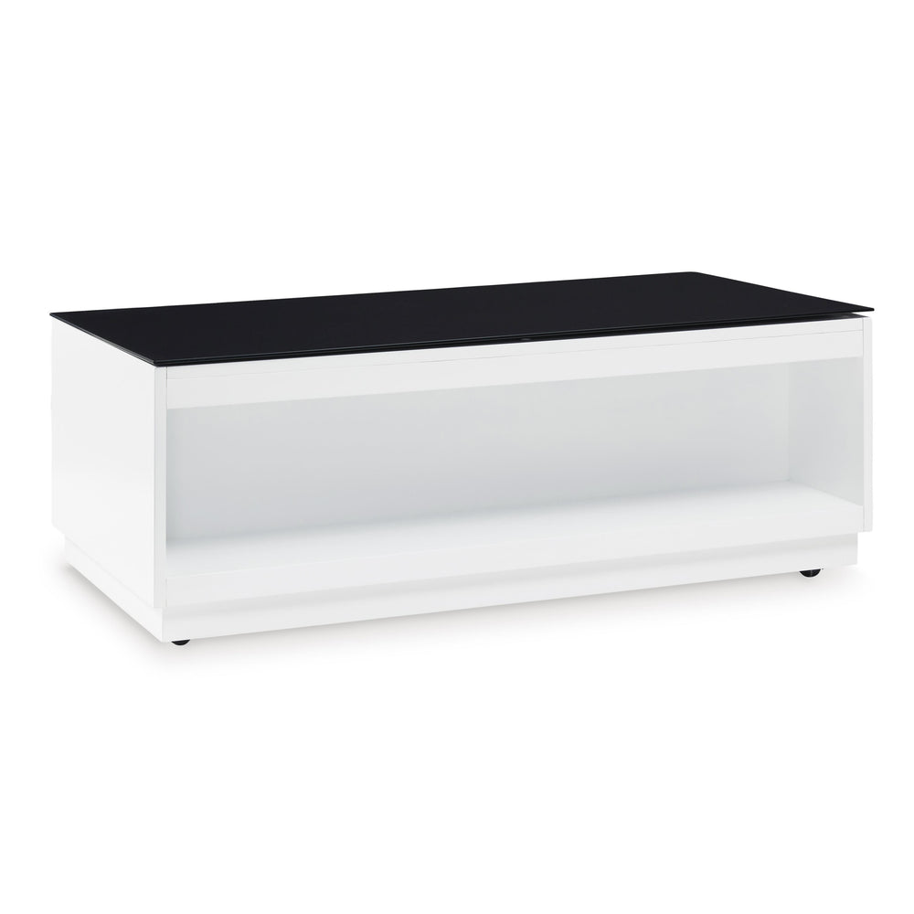  Signature Design by Ashley Gardoni T756-1 Rectangular Cocktail Table IMAGE 5