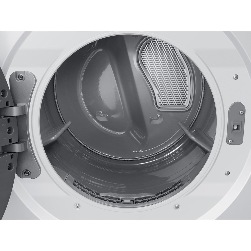  Samsung Bespoke Stacked Washer/Dryer Electric Laundry Center with Wi-Fi WH46DBH100EWAC IMAGE 8