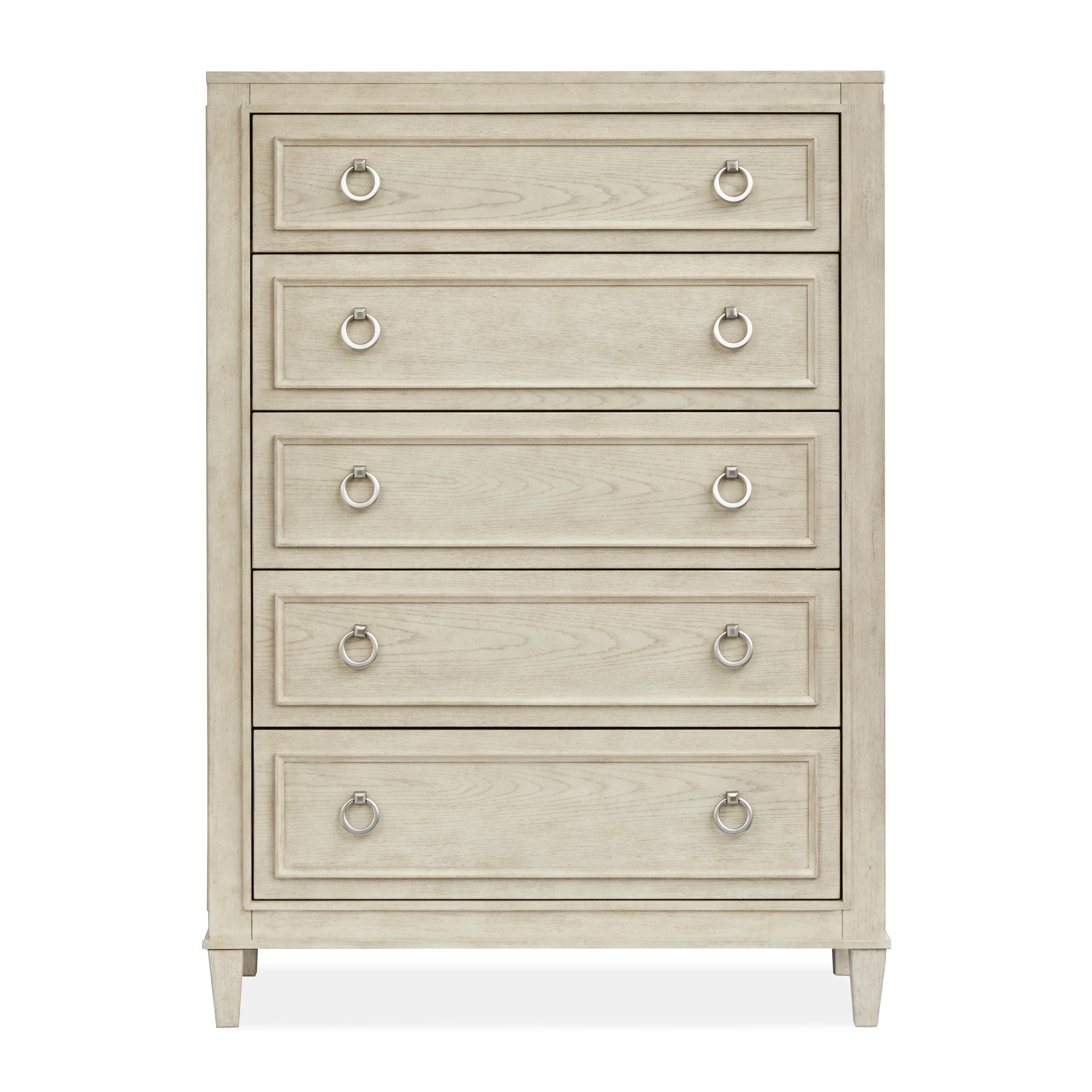  Magnussen Sheridan B5671-10 Drawer Chest IMAGE 3