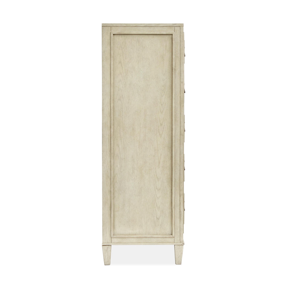  Magnussen Sheridan B5671-10 Drawer Chest IMAGE 4