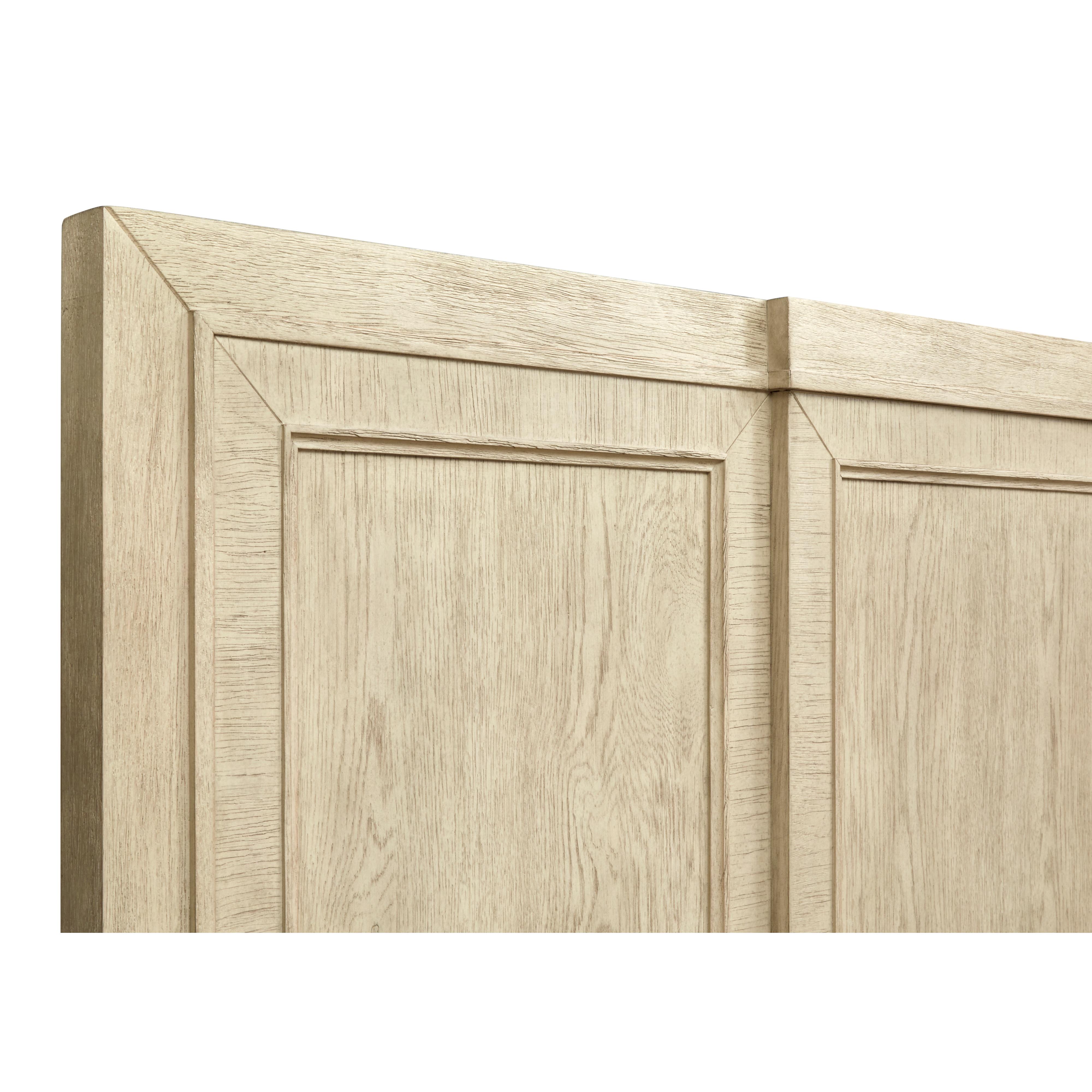  Magnussen Sheridan B5671-74 California King Panel Bed IMAGE 4