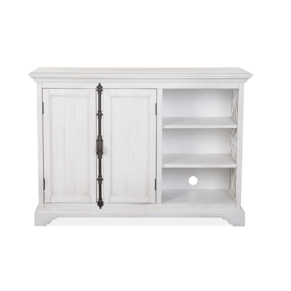  Magnussen Bronwyn H4436-42 Printer Stand IMAGE 3