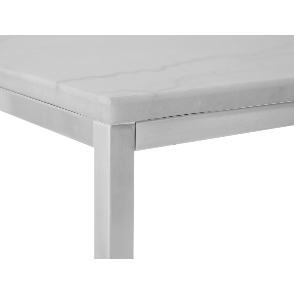  Magnussen Esme T5763-03 Rectangular End Table IMAGE 4