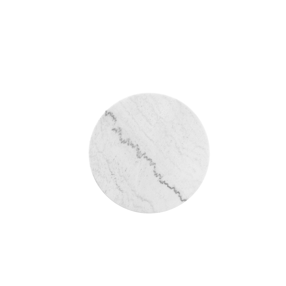  Magnussen Esme T5763-05 Round End Table IMAGE 3