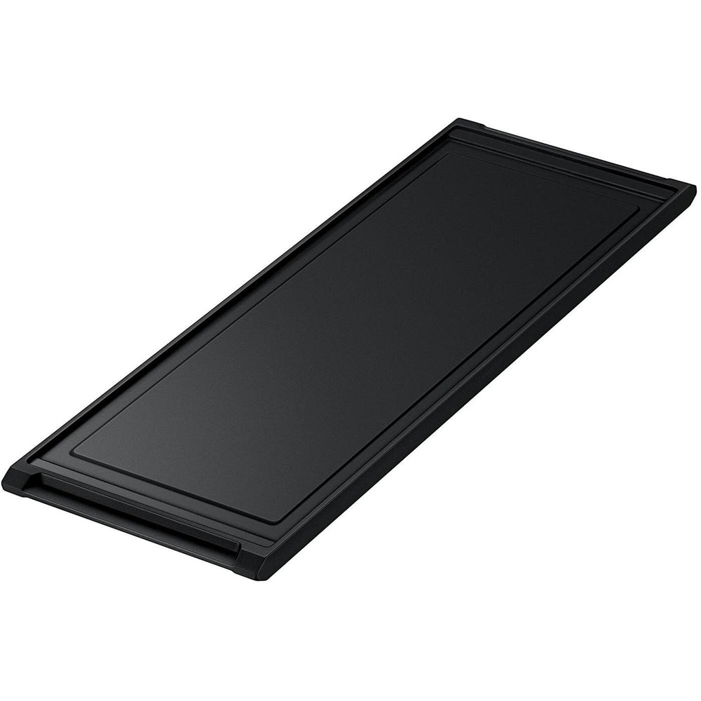  Samsung 6.0 cu. ft. Bespoke Smart Slide-In Gas Range NSG6DB870012/AA IMAGE 10