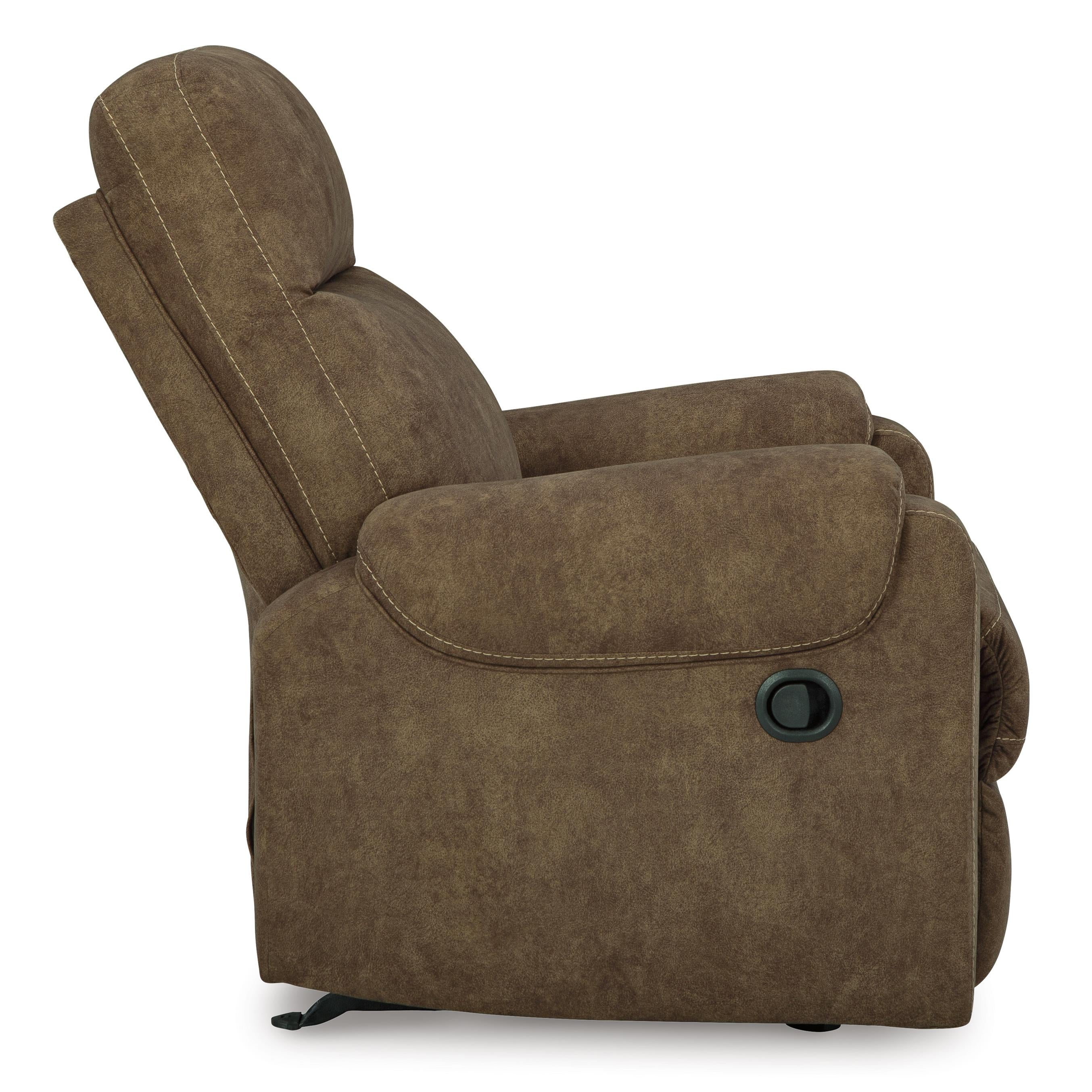  Signature Design by Ashley Edenwold 1380525 Rocker Recliner IMAGE 4