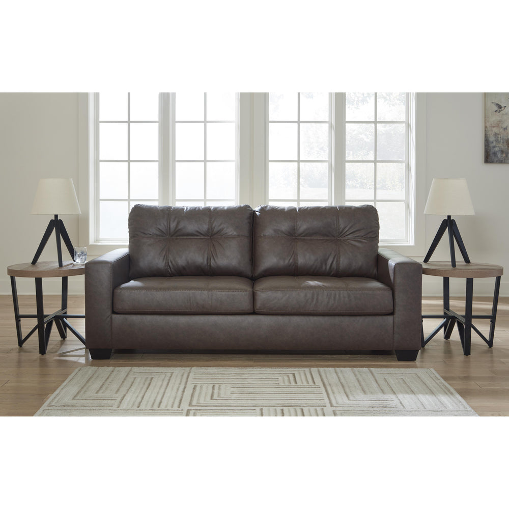  Benchcraft Barlin Mills 1700338 Sofa IMAGE 5