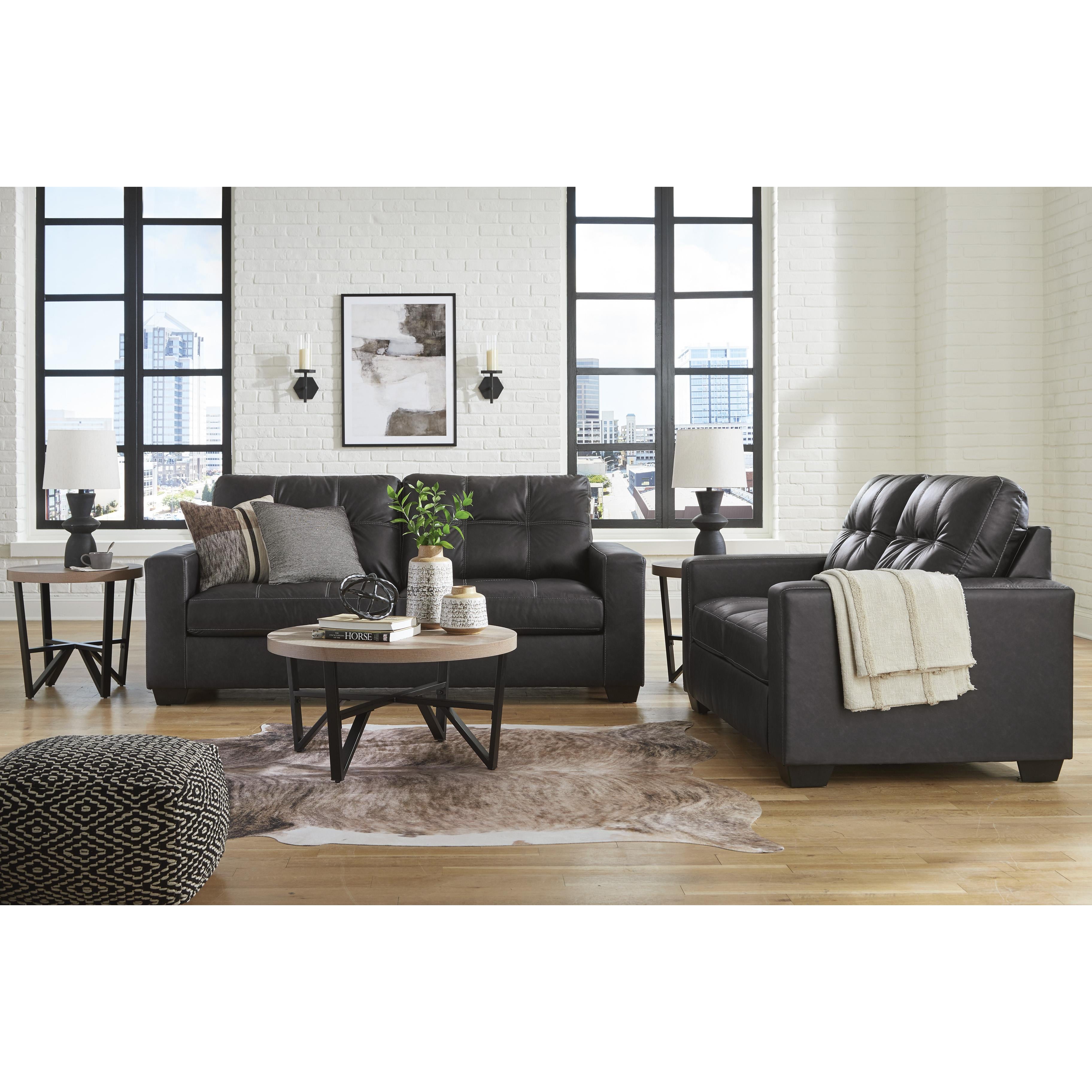  Benchcraft Barlin Mills 1700438 Sofa IMAGE 13