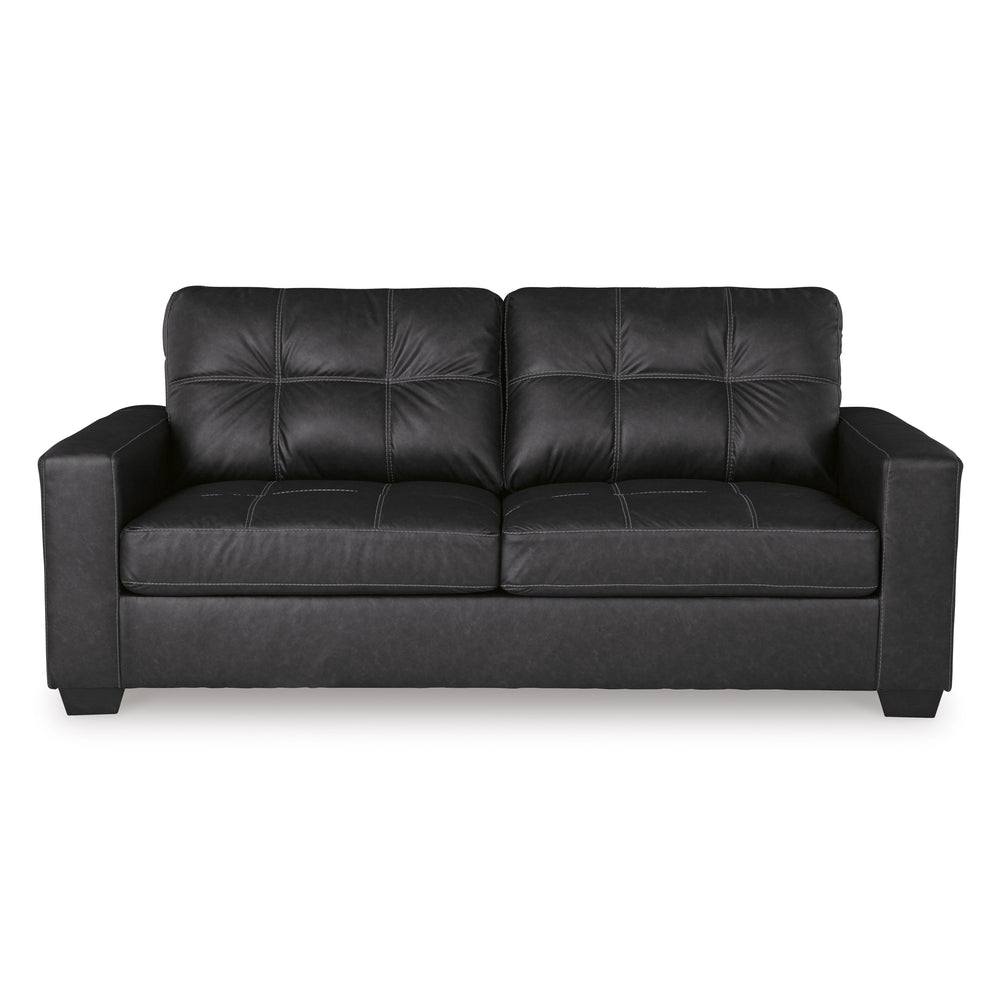  Benchcraft Barlin Mills 1700438 Sofa IMAGE 2
