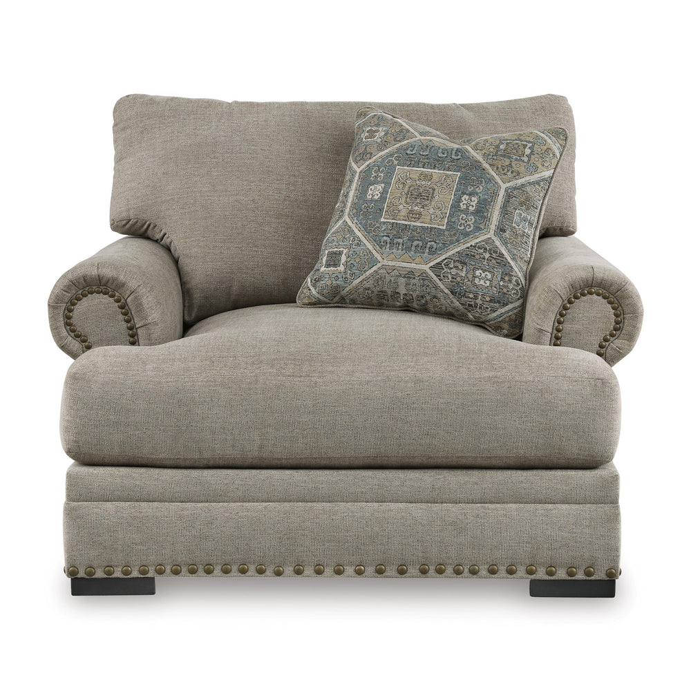  Benchcraft Galemore 2700423 Chair and a Half IMAGE 2