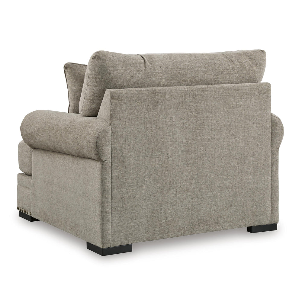  Benchcraft Galemore 2700423 Chair and a Half IMAGE 4