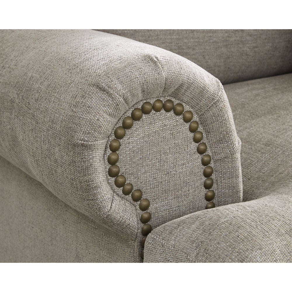 Benchcraft Galemore 2700435 Loveseat IMAGE 6