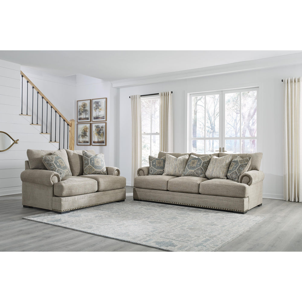  Benchcraft Galemore 2700438 Sofa IMAGE 7