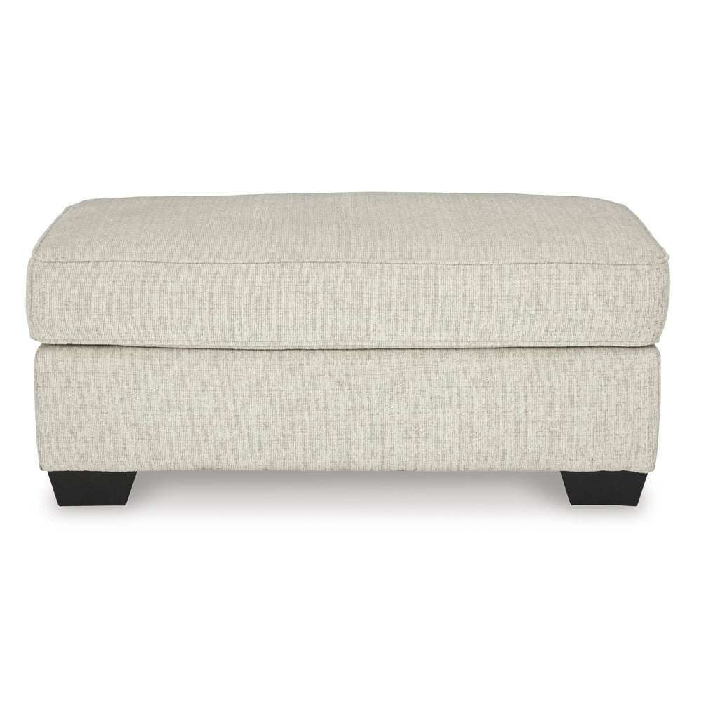  Benchcraft Heartcort 4460414 Ottoman IMAGE 2