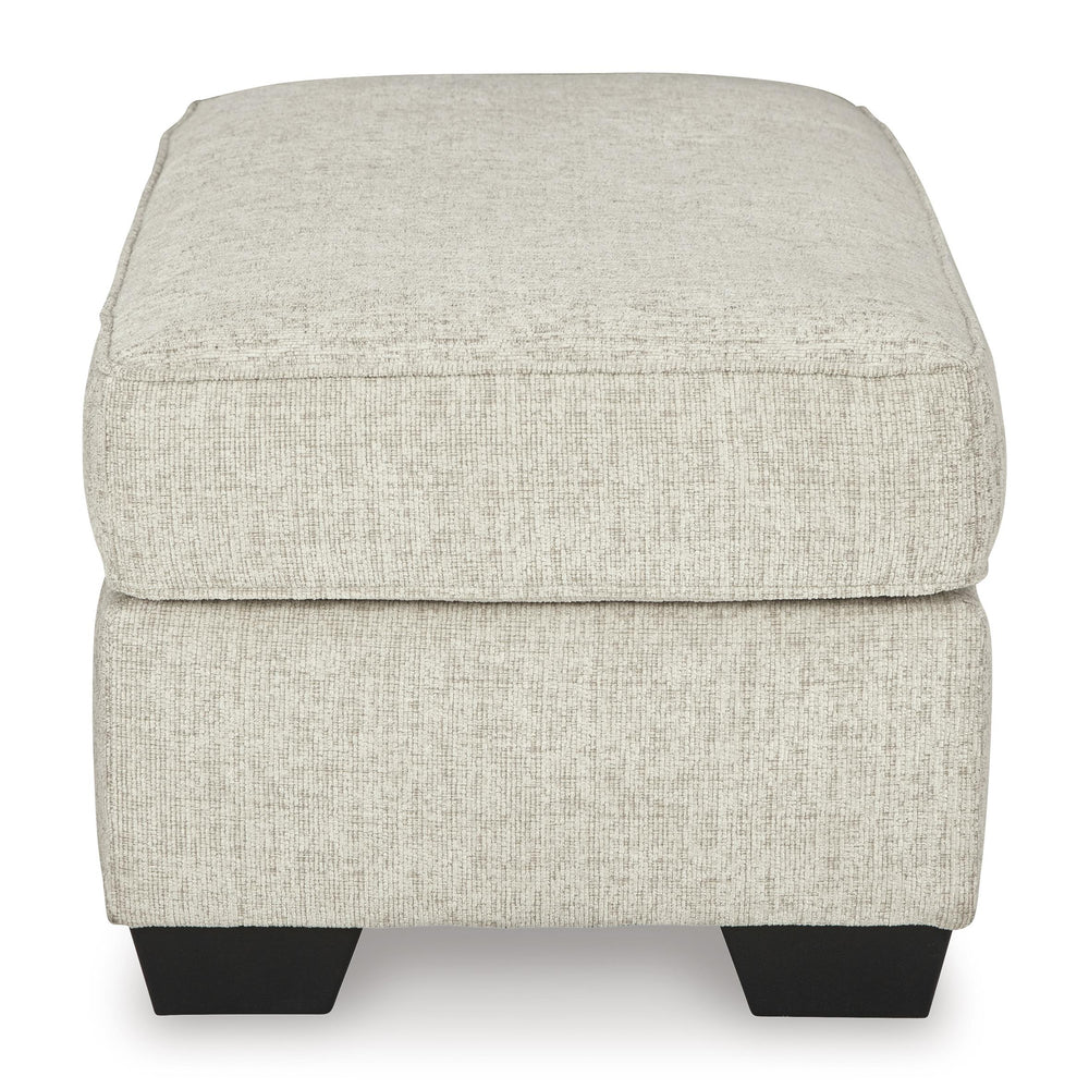  Benchcraft Heartcort 4460414 Ottoman IMAGE 3