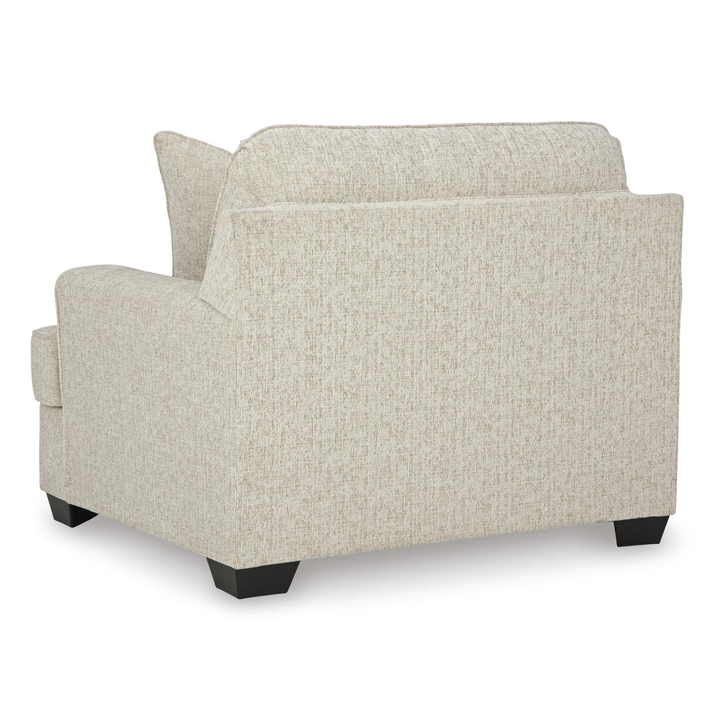  Benchcraft Heartcort 4460423 Chair and a Half IMAGE 4