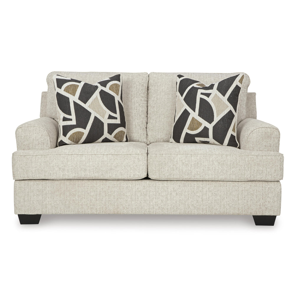  Benchcraft Heartcort 4460435 Loveseat IMAGE 2