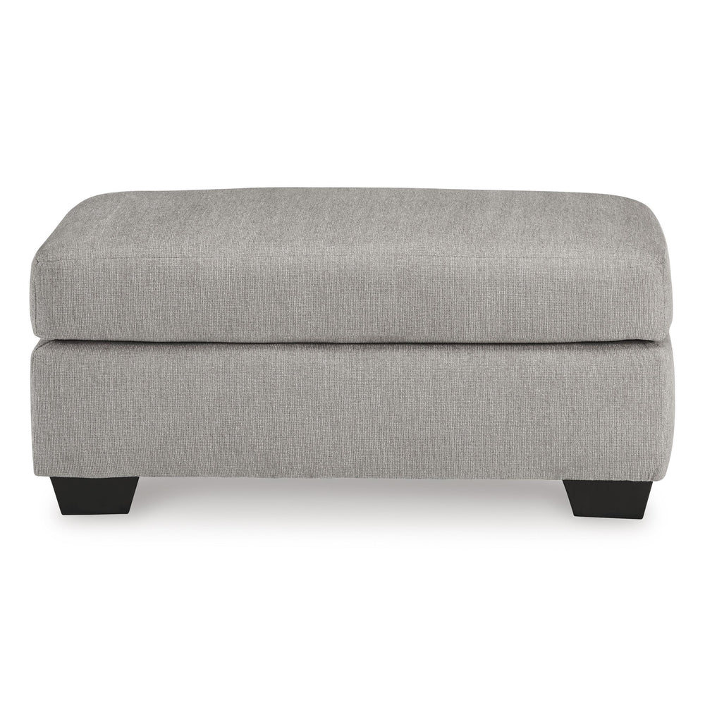  Signature Design by Ashley Avenal Park 5080514 Ottoman IMAGE 2