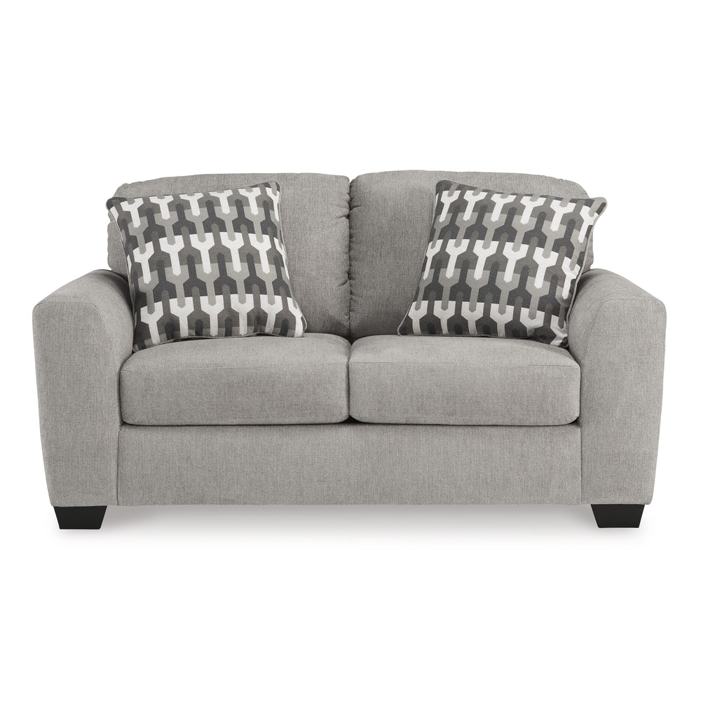  Signature Design by Ashley Avenal Park 5080535 Loveseat IMAGE 2