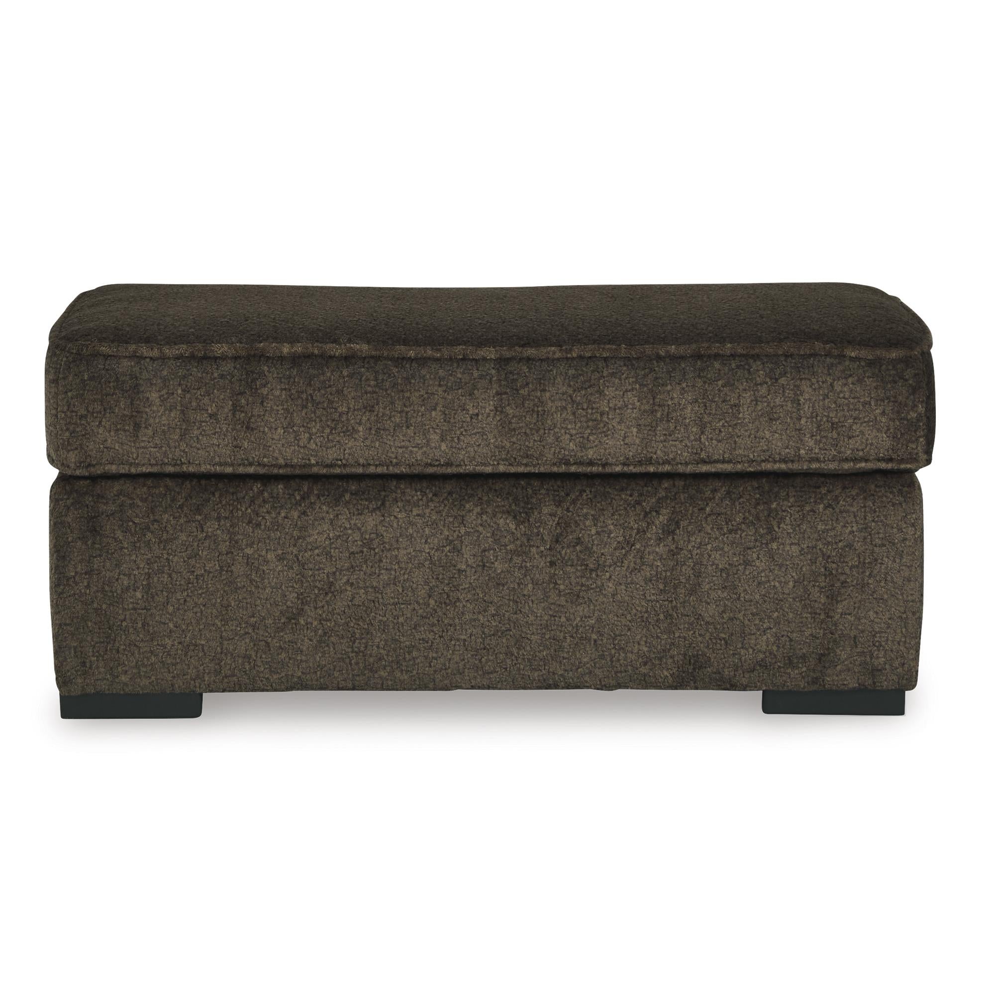  Benchcraft Aylesworth 5370214 Ottoman IMAGE 2