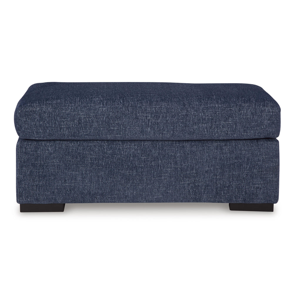  Benchcraft Evansley 5450214 Ottoman IMAGE 2