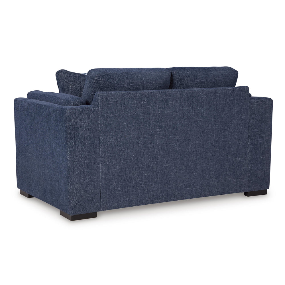  Benchcraft Evansley 5450235 Loveseat IMAGE 4