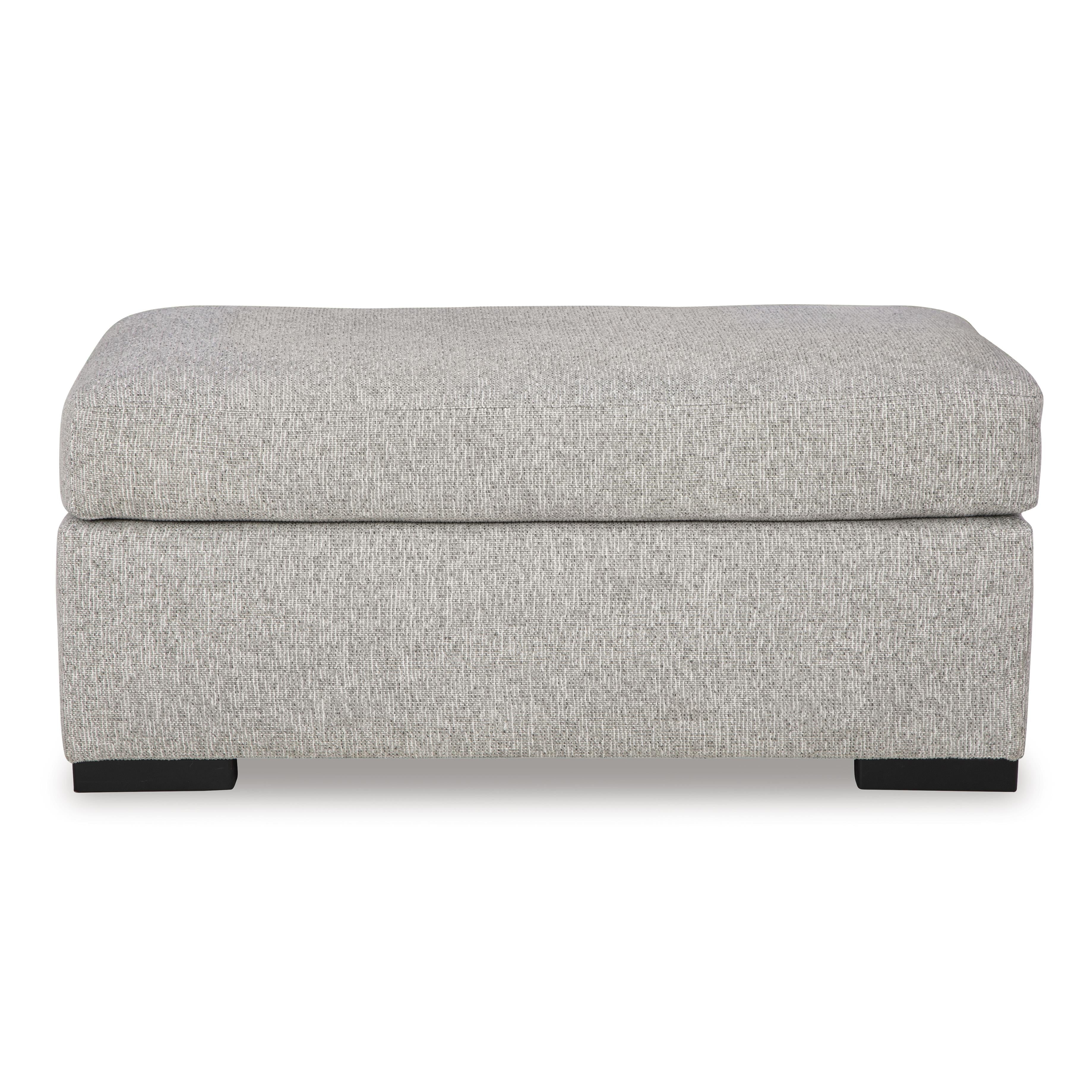  Benchcraft Evansley 5450314 Ottoman IMAGE 2