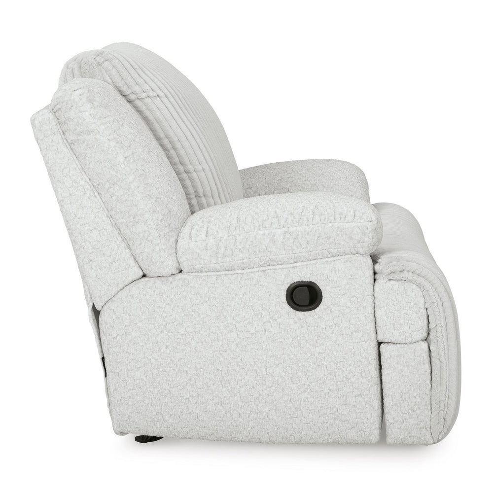  Signature Design by Ashley Top Tier 9270625 Rocker Recliner IMAGE 4