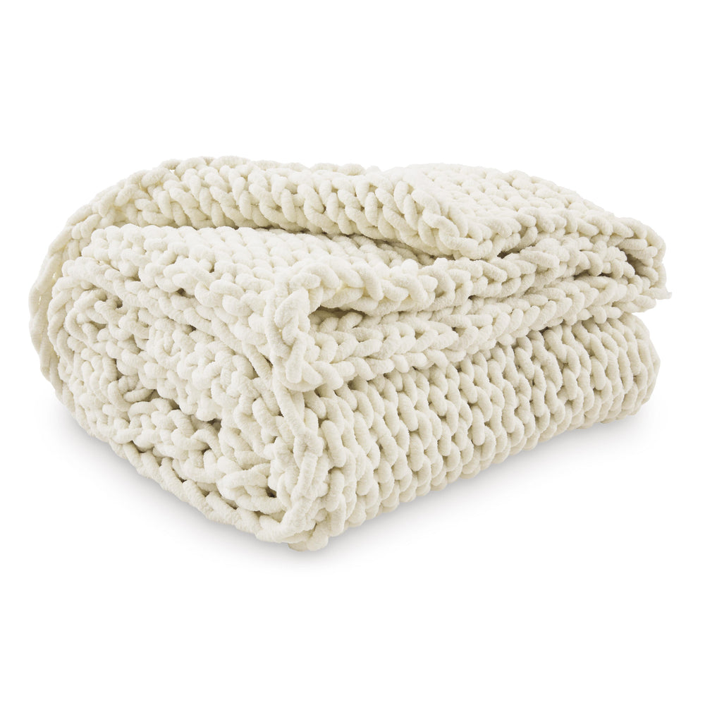  Signature Design by Ashley Chaddon A1001060 Throw IMAGE 1