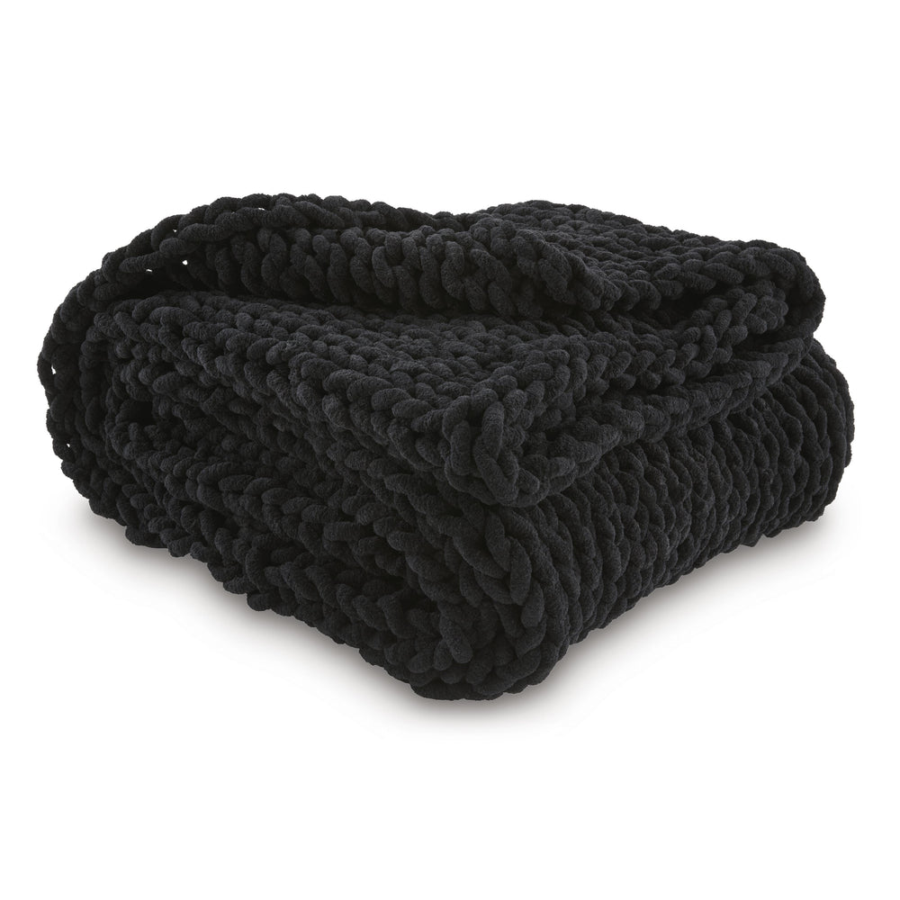  Signature Design by Ashley Chaddon A1001061 Throw IMAGE 1