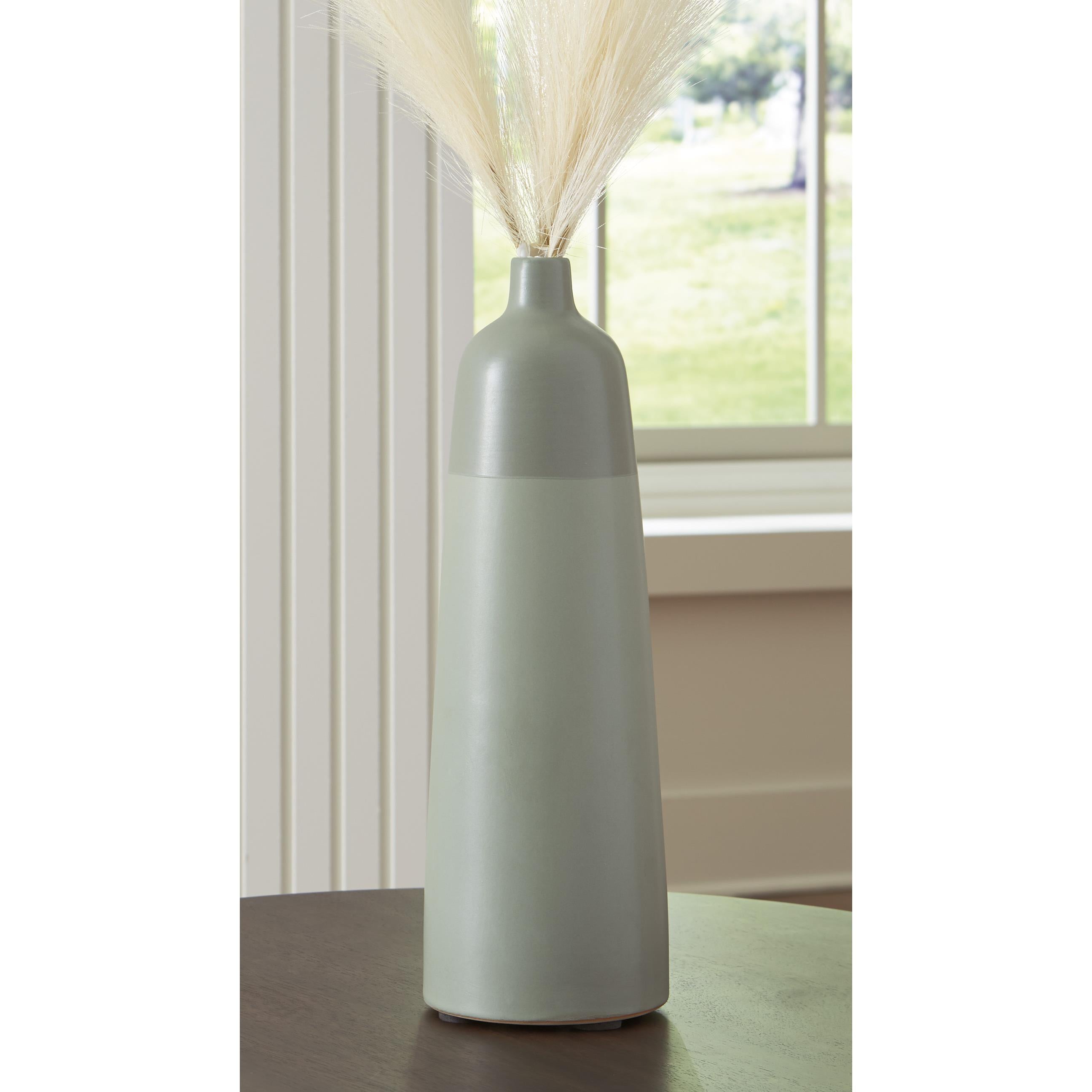  Signature Design by Ashley Peerland A2000655 Vase IMAGE 2
