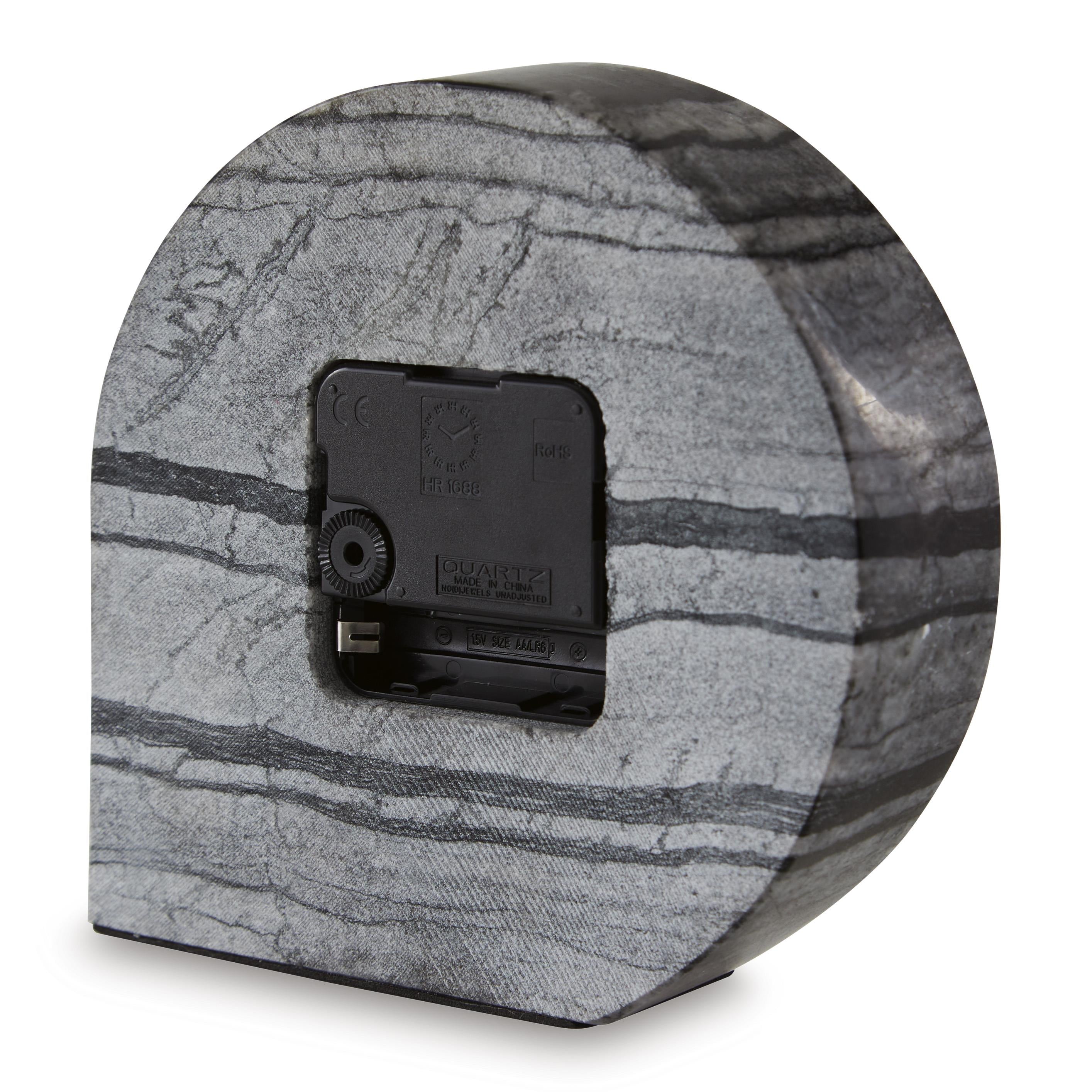  Signature Design by Ashley Janmour A2000661 Table Clock IMAGE 3