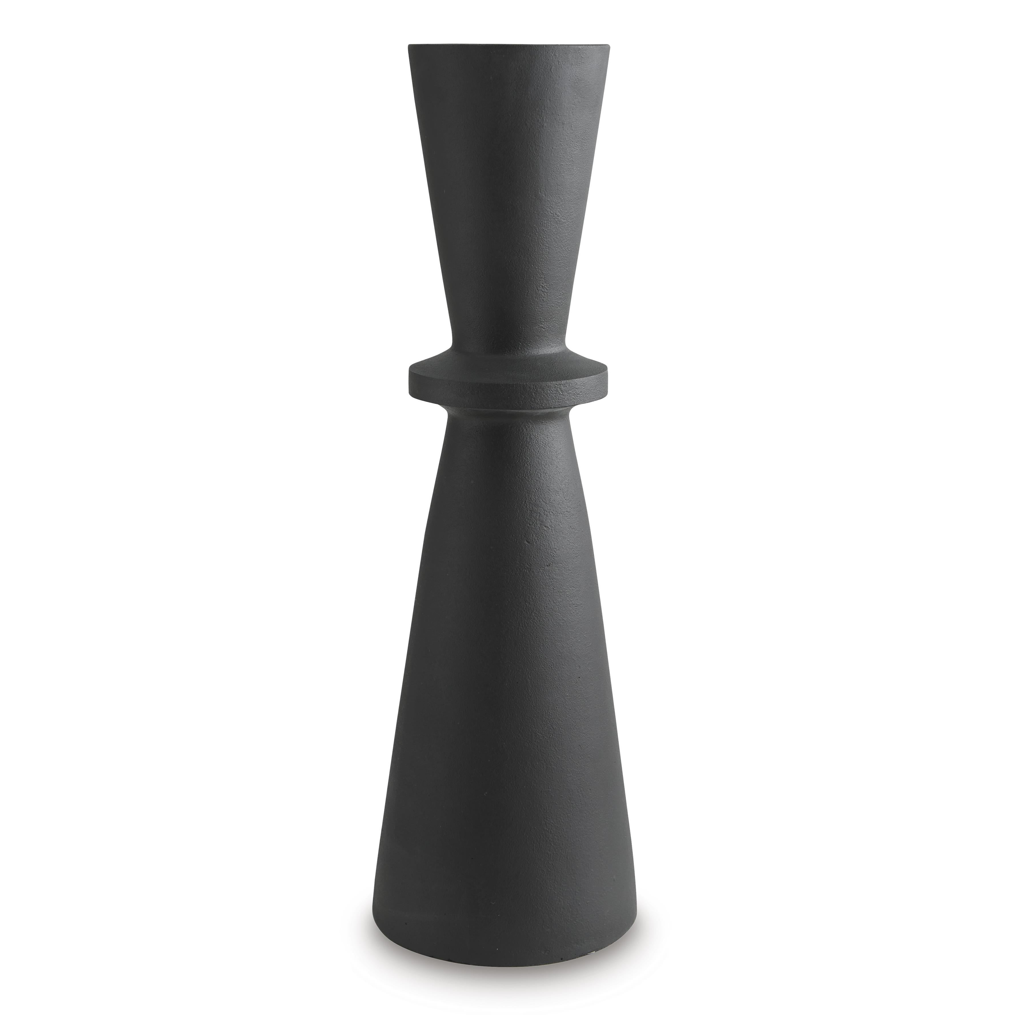  Signature Design by Ashley Collisten A2000663 Vase IMAGE 1