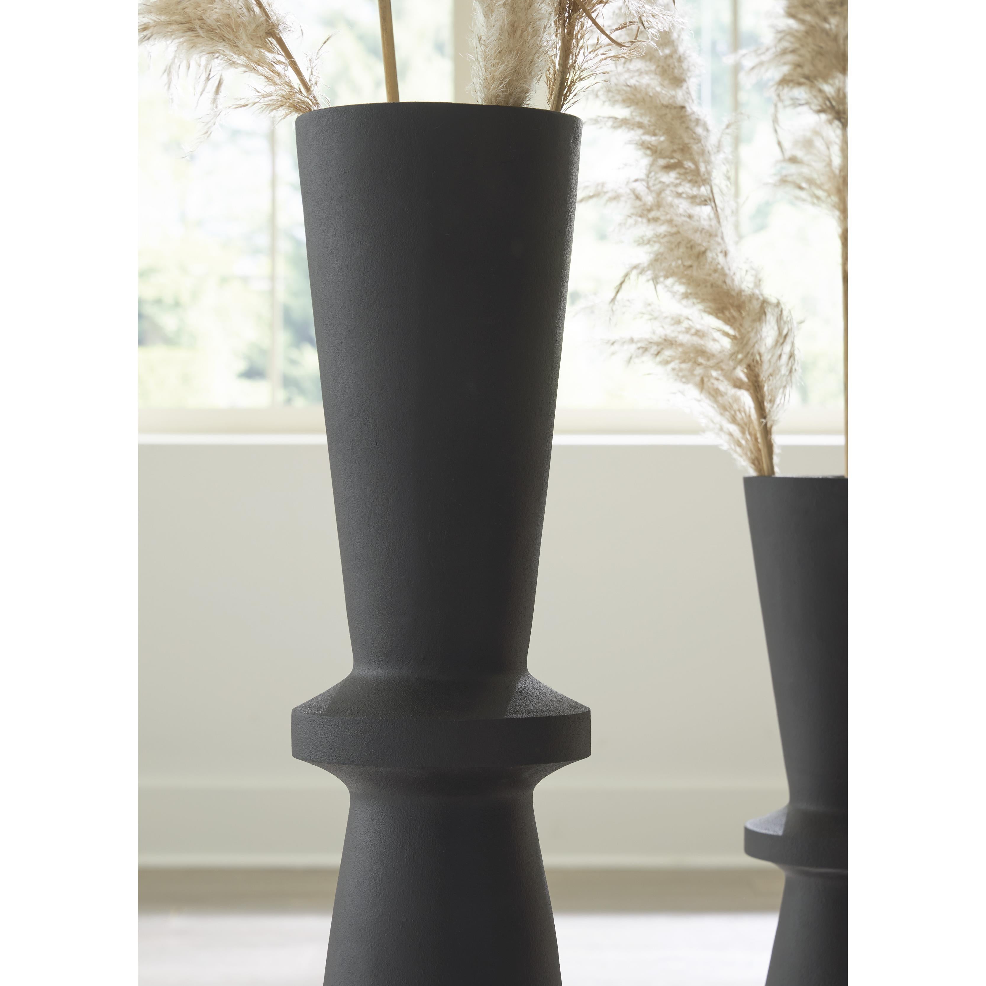  Signature Design by Ashley Collisten A2000664 Vase IMAGE 3