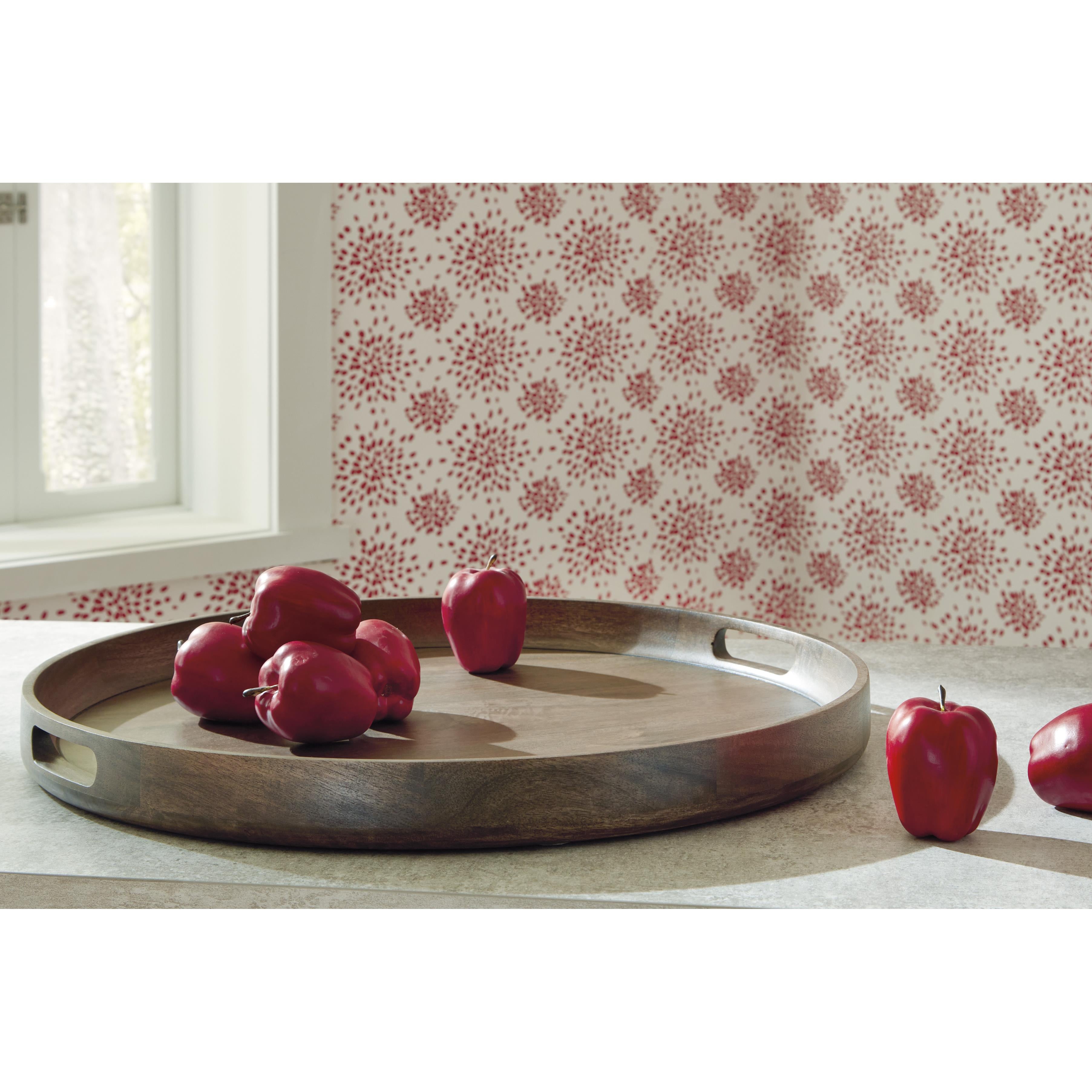  Signature Design by Ashley Webbworth A2000675 Tray IMAGE 3