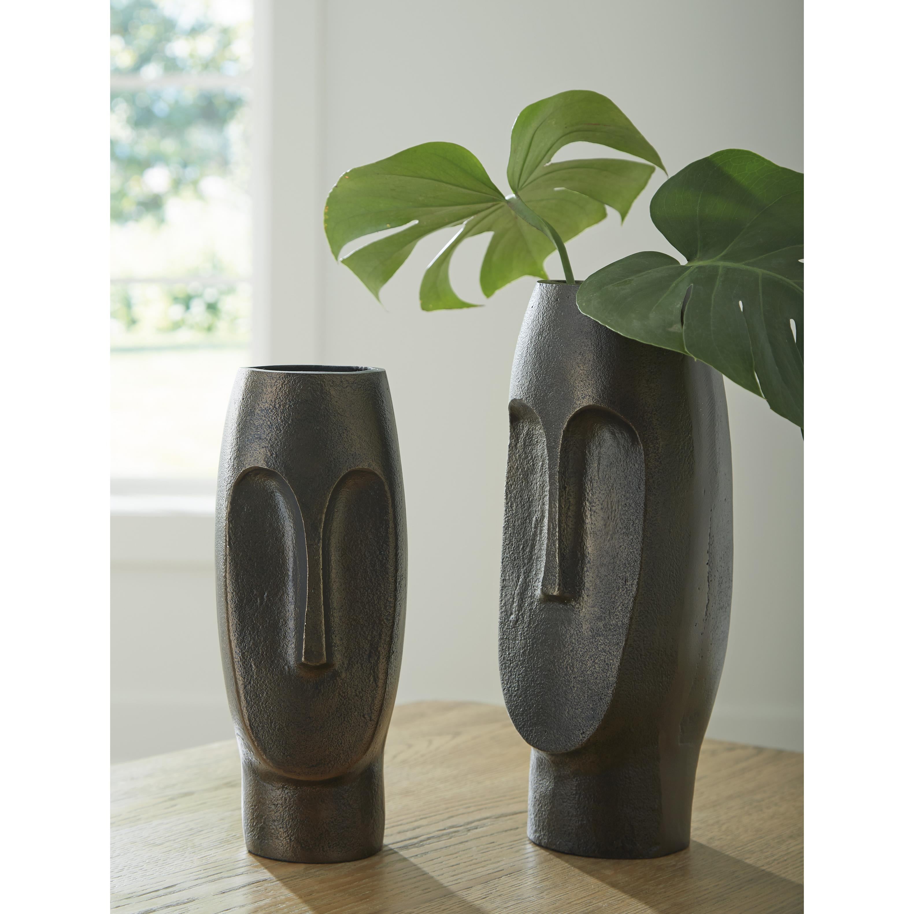  Signature Design by Ashley Elanman A2000693 Vase IMAGE 5