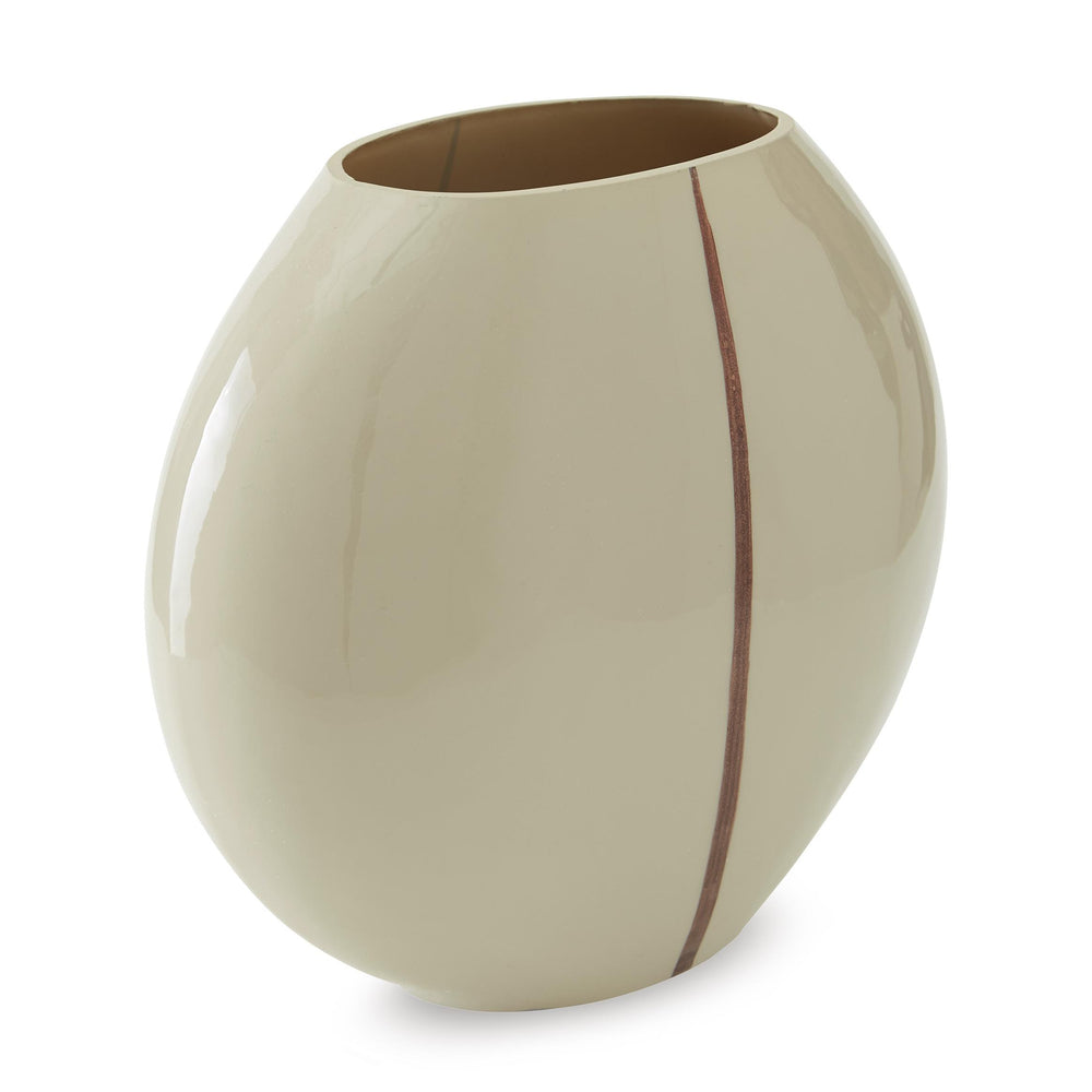  Signature Design by Ashley Sheabourne A2000701 Vase IMAGE 1