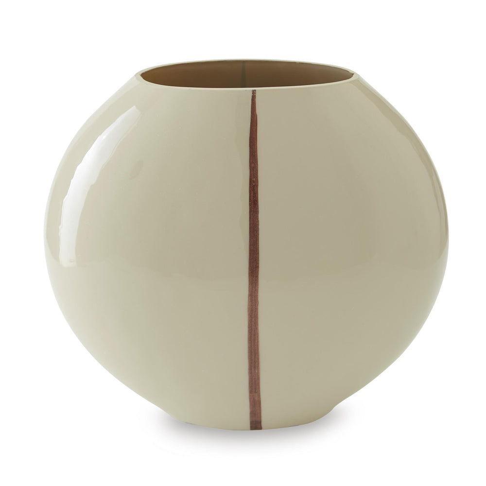  Signature Design by Ashley Sheabourne A2000701 Vase IMAGE 2