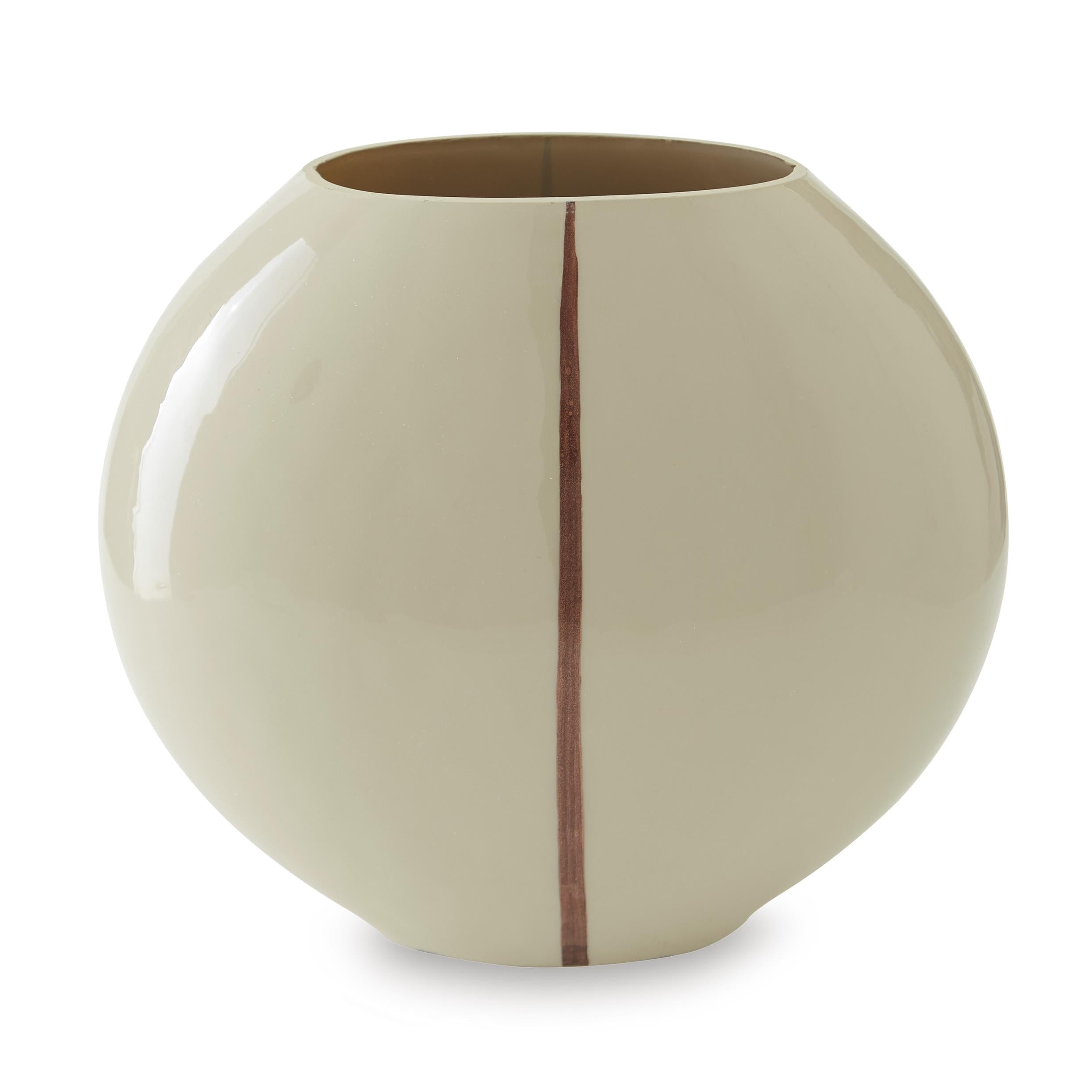  Signature Design by Ashley Sheabourne A2000701 Vase IMAGE 2