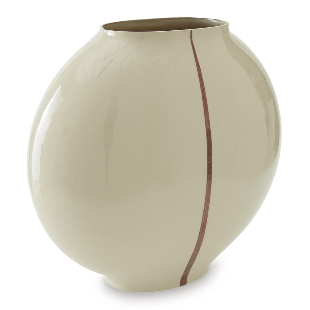  Signature Design by Ashley Sheabourne A2000702 Vase IMAGE 1