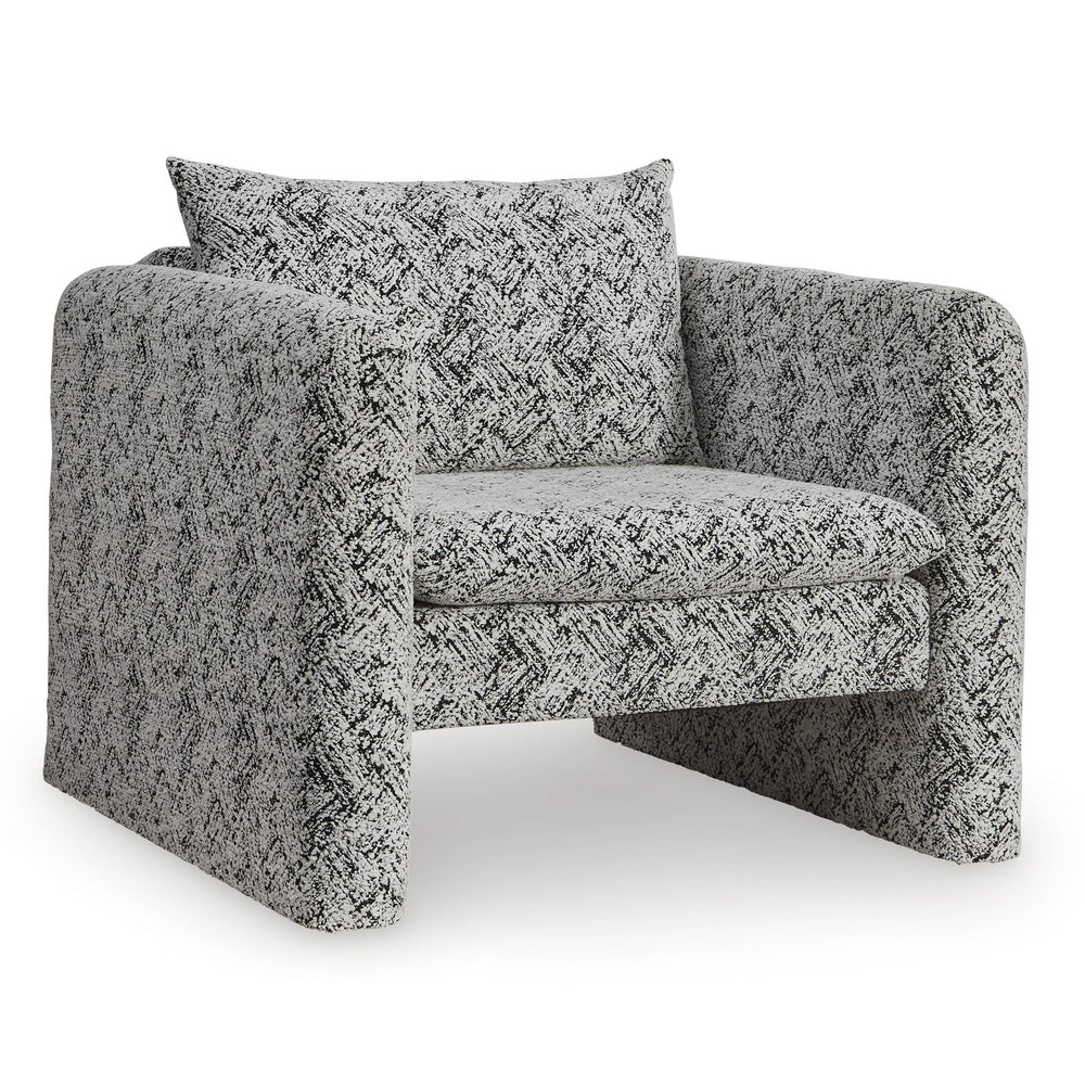 Signature Design by Ashley Kenbell A3000705 Accent Chair IMAGE 1
