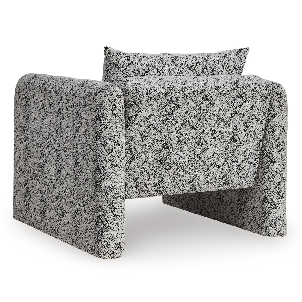  Signature Design by Ashley Kenbell A3000705 Accent Chair IMAGE 4