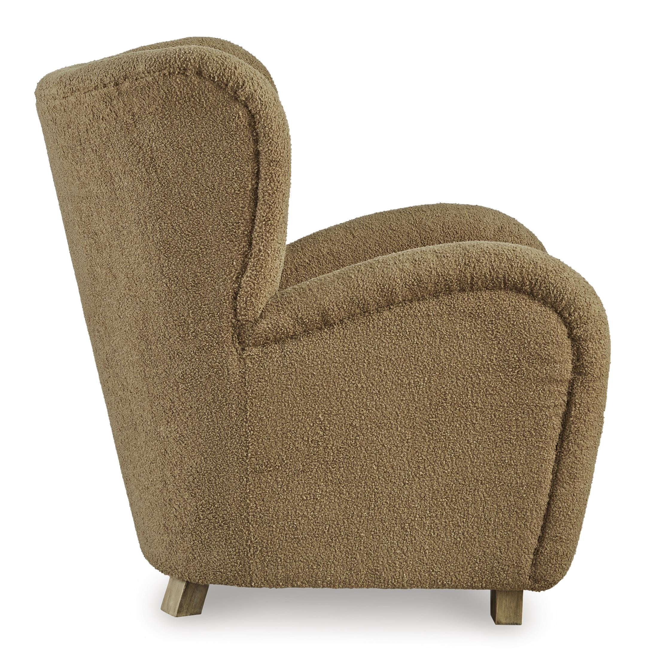  Signature Design by Ashley Larbell A3000710 Accent Chair IMAGE 3